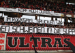 1. FC Nürnberg vs 1. FC Kaiserslautern (1-3)