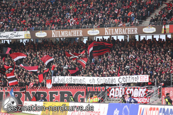 1. FC Nürnberg vs 1. FC Kaiserslautern (1-3) (5)
