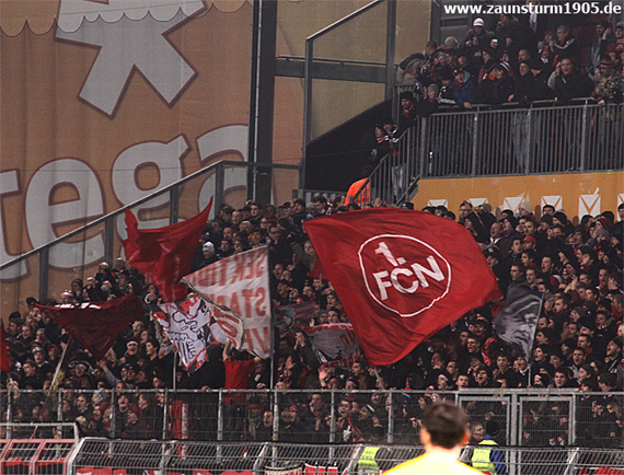 1. FSV Mainz 05 vs 1. FC Nürnberg (3-0) (1)