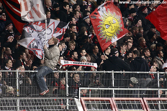 1. FSV Mainz 05 vs 1. FC Nürnberg (3-0) (4)