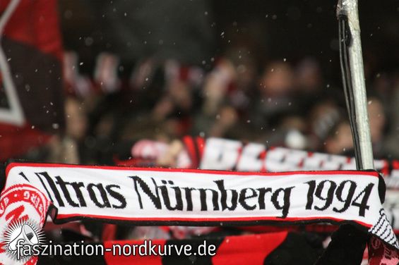 1. FC Nürnberg vs Borussia Dortmund (0-2) (1)