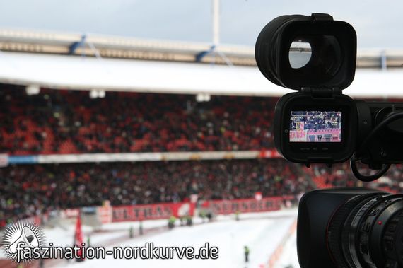 1. FC Nürnberg vs Hannover 96 (3-1) (1)