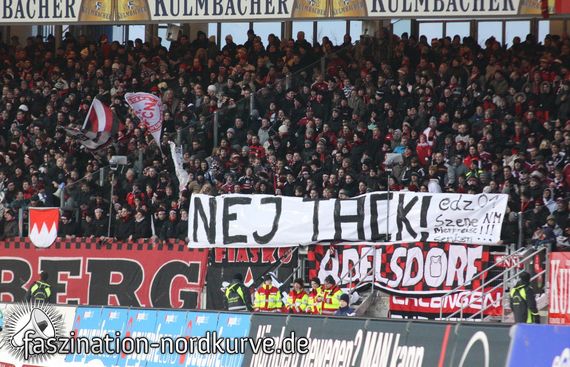 1. FC Nürnberg vs Hannover 96 (3-1) (2)