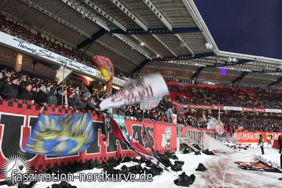 1. FC Nürnberg vs Hannover 96 (3-1) (3)