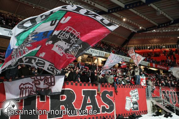 1. FC Nürnberg vs Hannover 96 (3-1) (5)