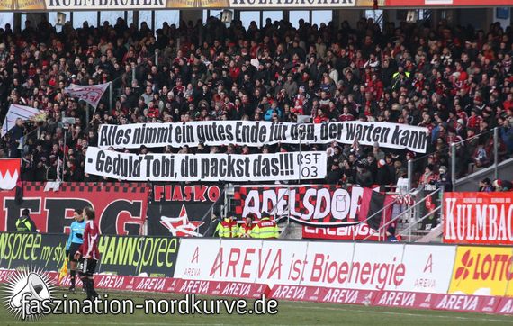 1. FC Nürnberg vs Hannover 96 (3-1) (10)