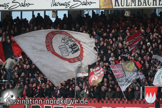 1. FC Nürnberg vs Hannover 96 (3-1) (11)