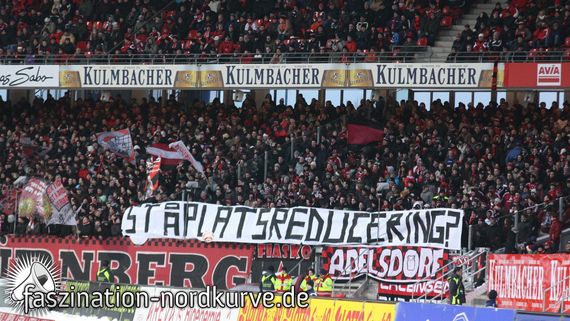 1. FC Nürnberg vs Hannover 96 (3-1) (12)