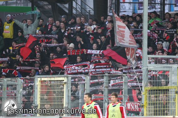 SC Freiburg vs 1. FC Nürnberg (1-1) (3)