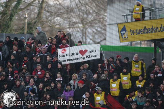 SC Freiburg vs 1. FC Nürnberg (1-1) (6)