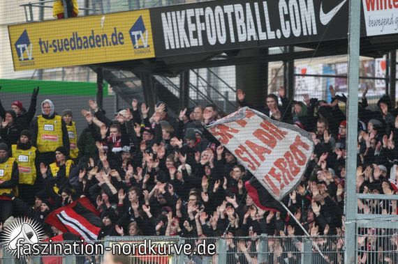 SC Freiburg vs 1. FC Nürnberg (1-1) (7)