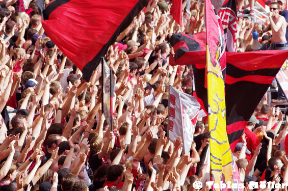 1. FC Nürnberg vs SC Freiburg (1-2) (6)