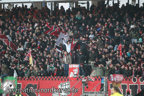 1. FC Nürnberg vs Hamburger SV (2-0) (3)