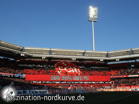1. FC Nürnberg vs Hamburger SV (2-0) (8)