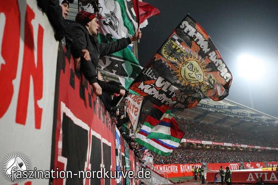 1. FC Nürnberg vs Eintracht Frankfurt (3-0) (7)