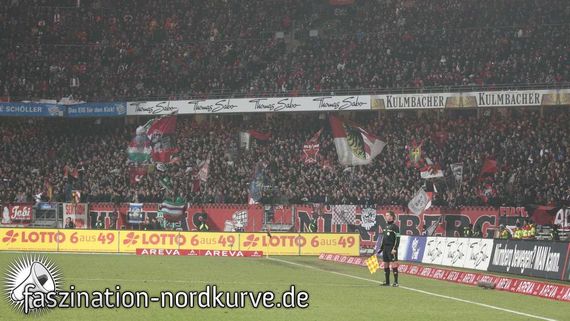 1. FC Nürnberg vs Eintracht Frankfurt (3-0) (10)