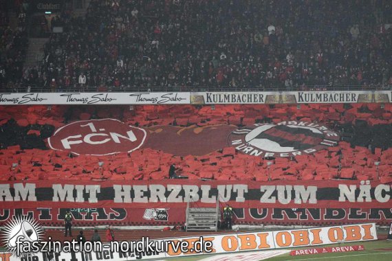 1. FC Nürnberg vs Eintracht Frankfurt (3-0) (12)