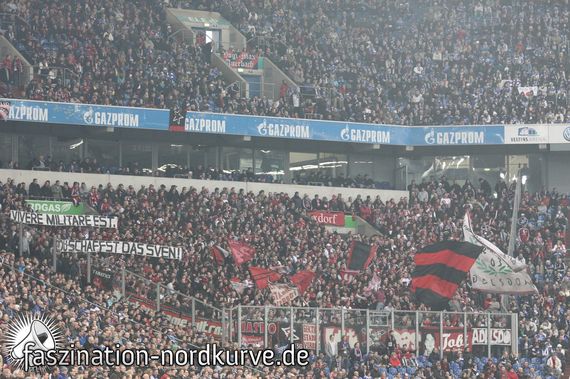 FC Schalke 04 vs 1. FC Nürnberg (1-1) (2)