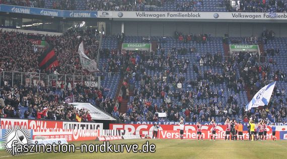 FC Schalke 04 vs 1. FC Nürnberg (1-1) (4)