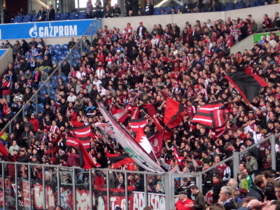FC Schalke 04 vs 1. FC Nürnberg (1-1) (10)