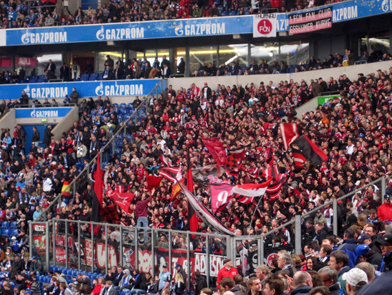 FC Schalke 04 vs 1. FC Nürnberg (1-1) (13)