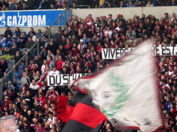 FC Schalke 04 vs 1. FC Nürnberg (1-1) (16)