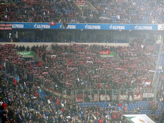 FC Schalke 04 vs 1. FC Nürnberg (1-1) (18)