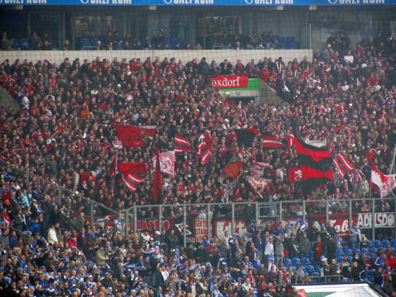 FC Schalke 04 vs 1. FC Nürnberg (1-1) (19)