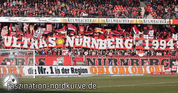 1. FC Nürnberg vs FC St. Pauli (5-0) (5)