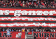 1. FC Nürnberg vs Werder Bremen (1-3)