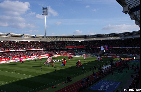 1. FC Nürnberg vs Werder Bremen (1-3) (12)
