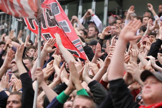 1. FC Köln vs 1. FC Nürnberg (1-0) (3)
