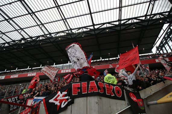 1. FC Köln vs 1. FC Nürnberg (1-0) (4)