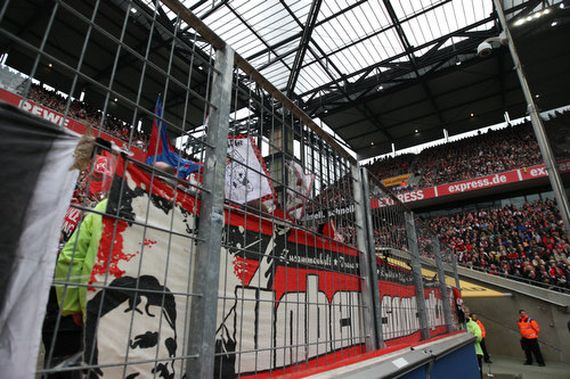 1. FC Köln vs 1. FC Nürnberg (1-0) (5)