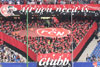 Hamburger SV vs 1. FC Nürnberg (1-1)