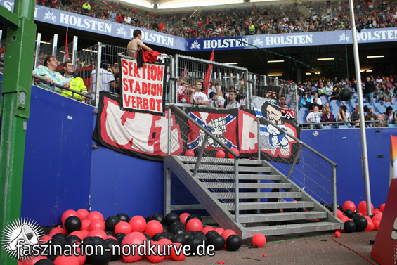Hamburger SV vs 1. FC Nürnberg (1-1) (5)