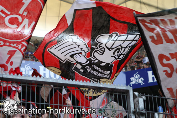 Hamburger SV vs 1. FC Nürnberg (1-1) (6)