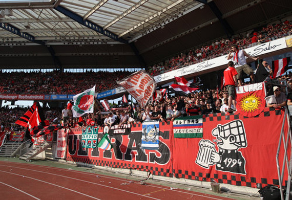 1. FC Nürnberg vs 1. FSV Mainz 05 (0-0) (3)