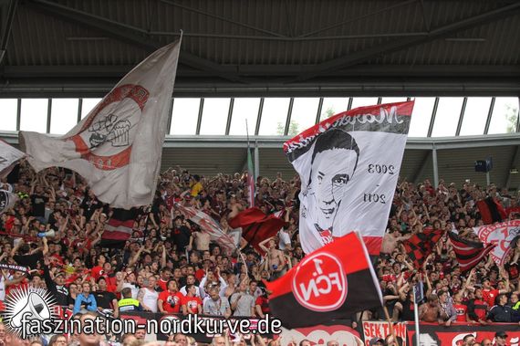 Hannover 96 vs 1. FC Nürnberg (3-1) (3)