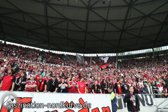 Hannover 96 vs 1. FC Nürnberg (3-1) (6)