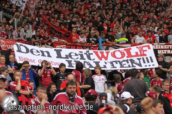 Hannover 96 vs 1. FC Nürnberg (3-1) (8)