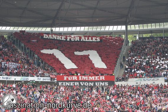 Hannover 96 vs 1. FC Nürnberg (3-1) (10)