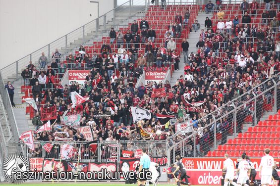 Bayer 04 Leverkusen vs 1. FC Nürnberg (0-0) (2)