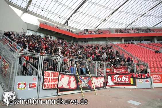 Bayer 04 Leverkusen vs 1. FC Nürnberg (0-0) (3)