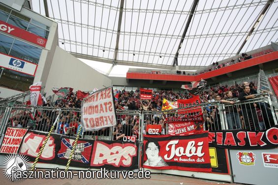 Bayer 04 Leverkusen vs 1. FC Nürnberg (0-0) (4)