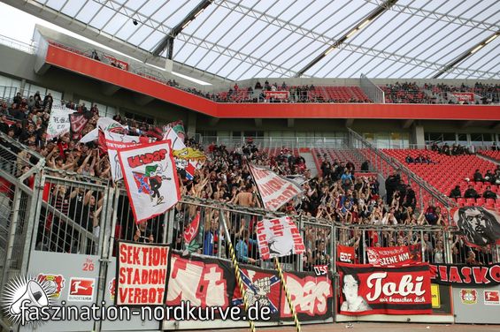 Bayer 04 Leverkusen vs 1. FC Nürnberg (0-0) (5)