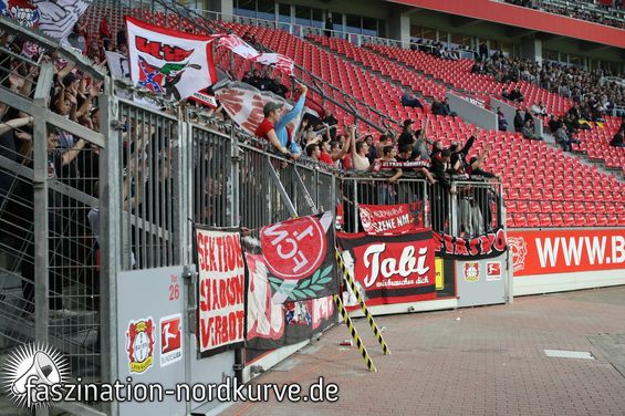 Bayer 04 Leverkusen vs 1. FC Nürnberg (0-0) (6)