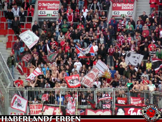 Bayer 04 Leverkusen vs 1. FC Nürnberg (0-0) (8)