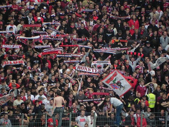 Eintracht Frankfurt vs 1. FC Nürnberg (2-0) (10)
