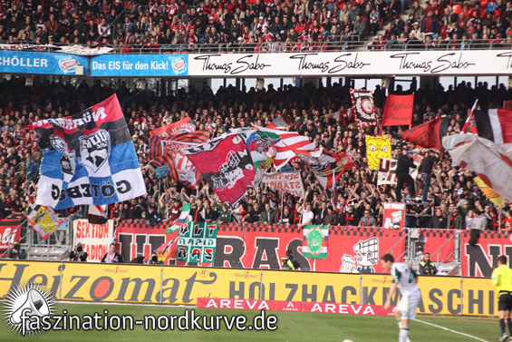 1. FC Nürnberg vs VfL Wolfsburg (2-1) (3)